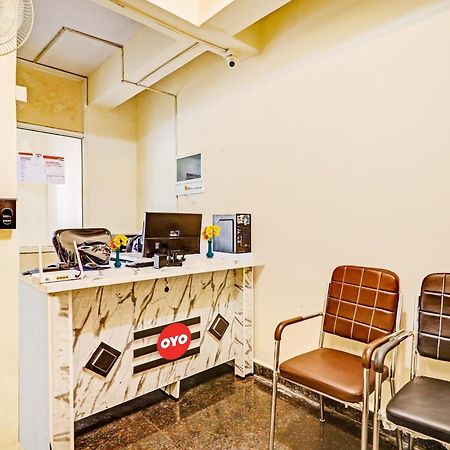היידראבד Oyo Happy Stay Hotels מראה חיצוני תמונה